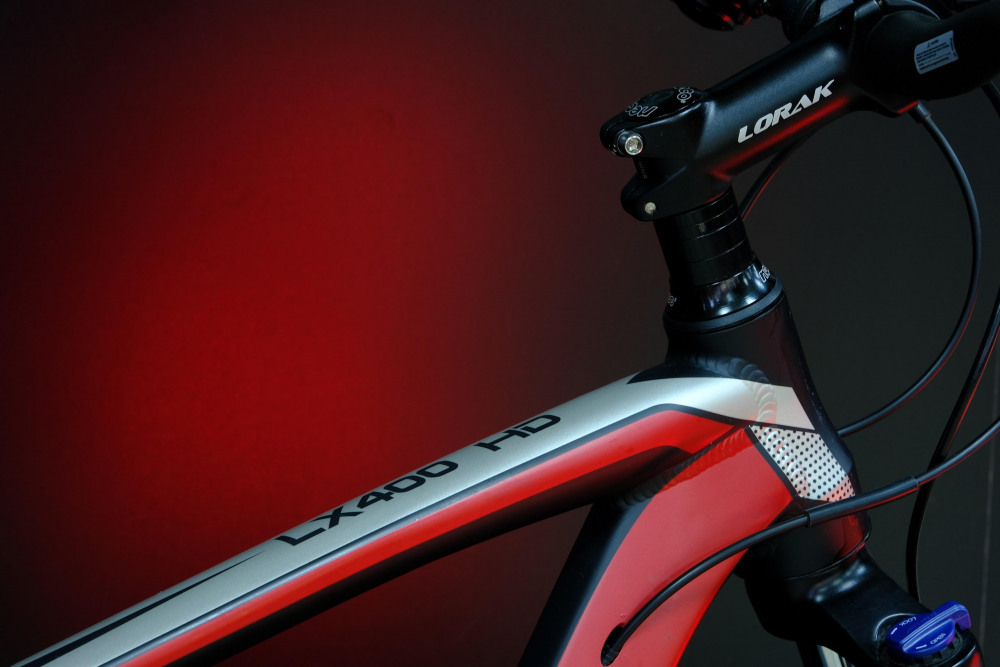 Lorak LX400 (27.5)